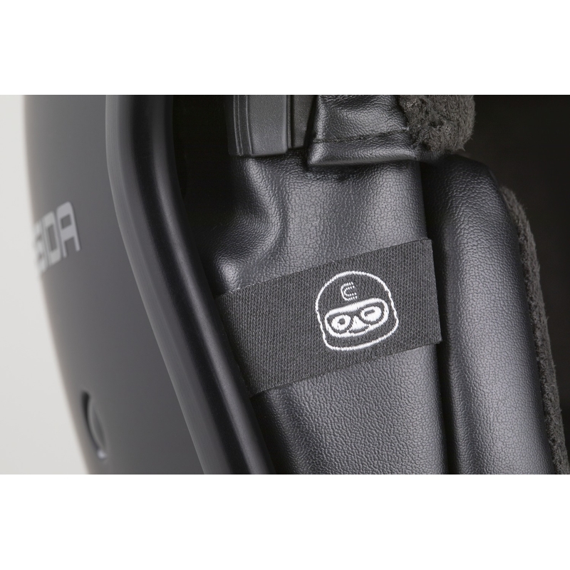 Мотоциклетна каска Cassida Oxygen 2.0 Gear Open Face Matte Green-Black