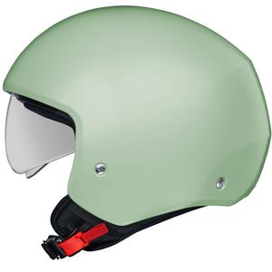 Отворена мотоциклетна каска NEXX Y.10 Core green