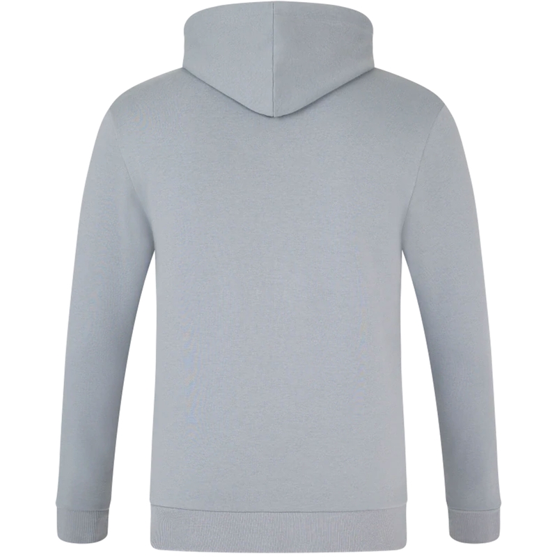 Oracle Red Bull Racing Core суичър сив