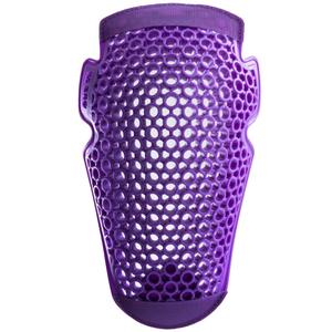 Протектори за лакти/колена Rebelhorn Re Zro Mk1-C2-Ek1-V Velcro (E/K Type B) Ниво 2 лилаво