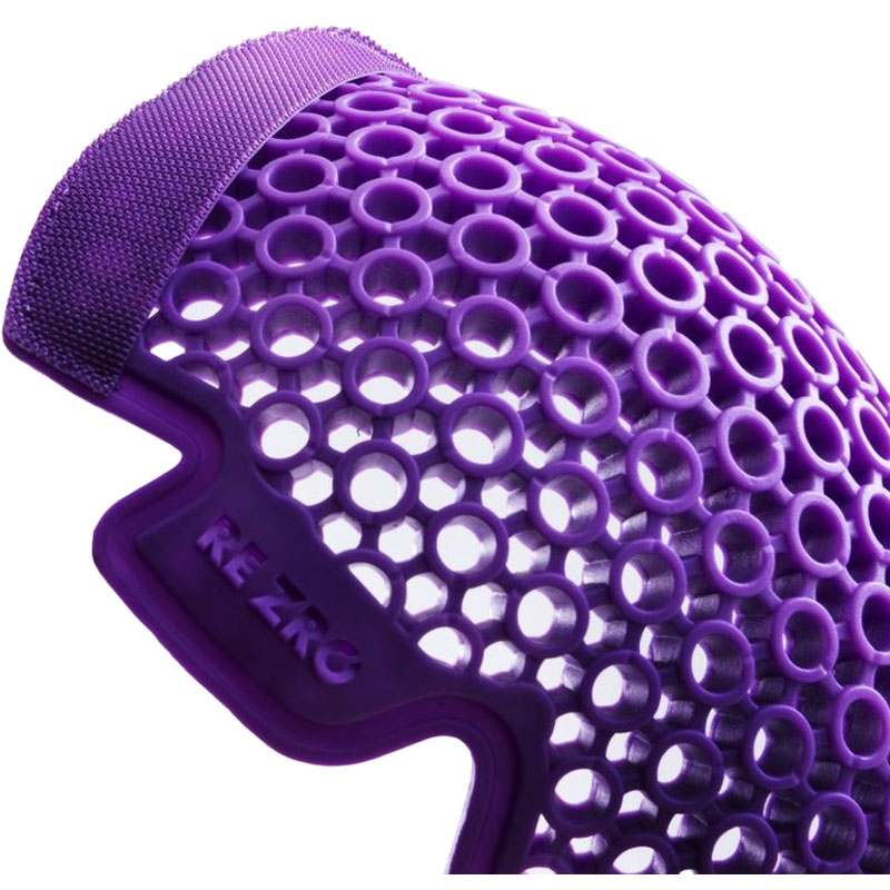 Протектори за лакти/колена Rebelhorn Re Zro Mk1-C2-Ek1-V Velcro (E/K Type B) Ниво 2 лилаво