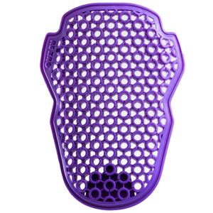 Протектор за кръста Rebelhorn Re Zro Mk1-C2-H (H Type B) ниво 2, лилав