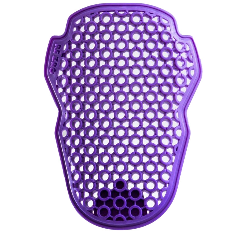 Протектор за кръста Rebelhorn Re Zro Mk1-C2-H (H Type B) ниво 2, лилав