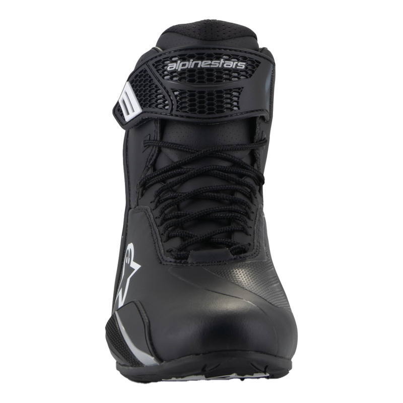 Alpinestars Stella Faster-4 дамски мото ботуши черни