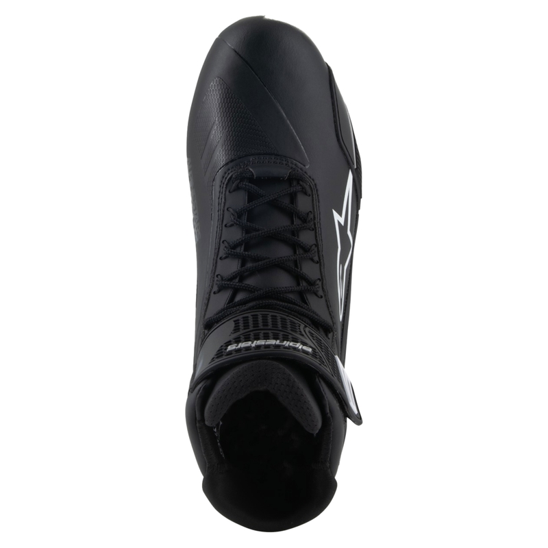Alpinestars Stella Faster-4 дамски мото ботуши черни