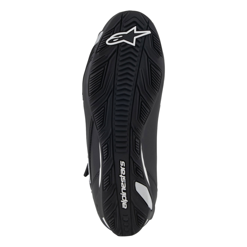 Alpinestars Stella Faster-4 дамски мото ботуши черни