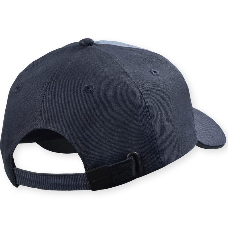 Шапка Revit Rowan тъмно синьо-светло синьо