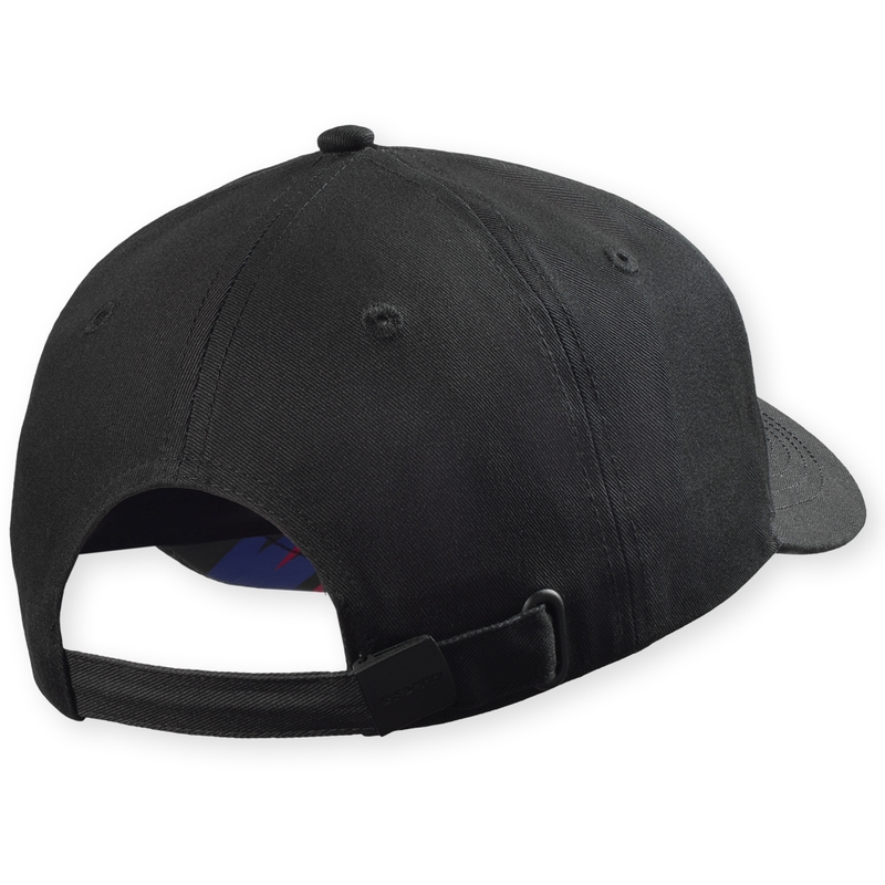 Шапка Revit Zachary черно-бяла