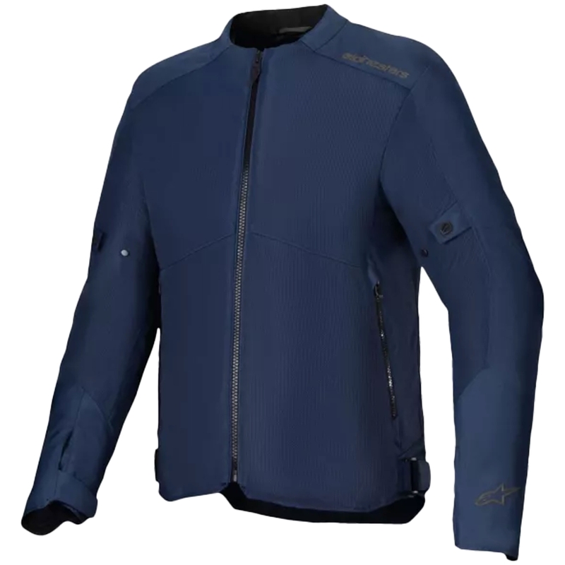 Alpinestars C-1 Air мотоциклетно яке синьо