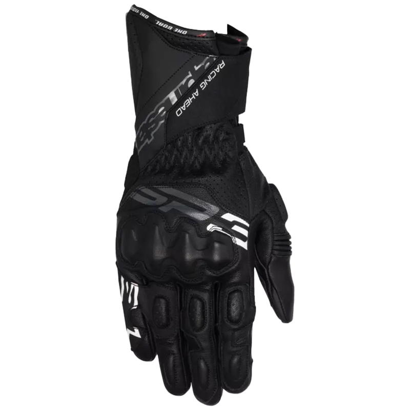 Мото ръкавици Alpinestars SP-3 черни