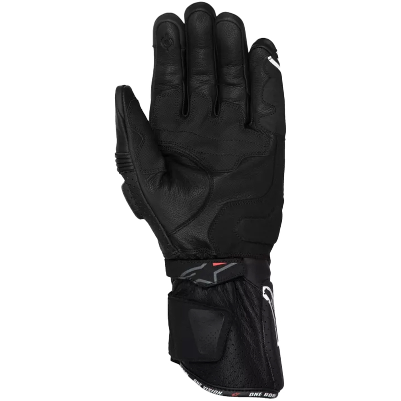 Мото ръкавици Alpinestars SP-3 черни
