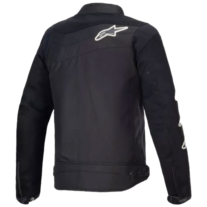 Мото яке Alpinestars T-Dyno Air черно-черно