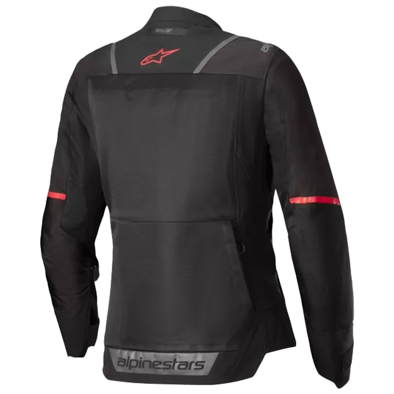 Дамско мотоциклетно яке Alpinestars Stella ST-2 Air черно