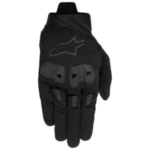 Мото ръкавици Alpinestars SP X 1 черни-черни