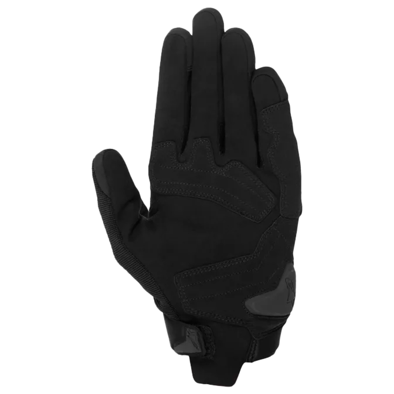 Мото ръкавици Alpinestars SP X 1 черни-черни