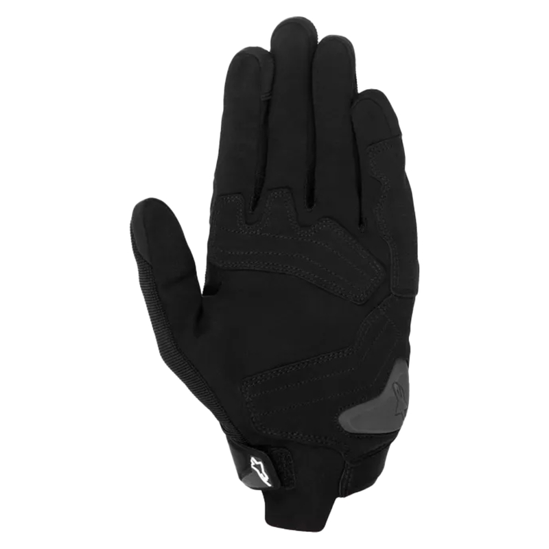 Мото ръкавици Alpinestars SP X 1 черно-бели