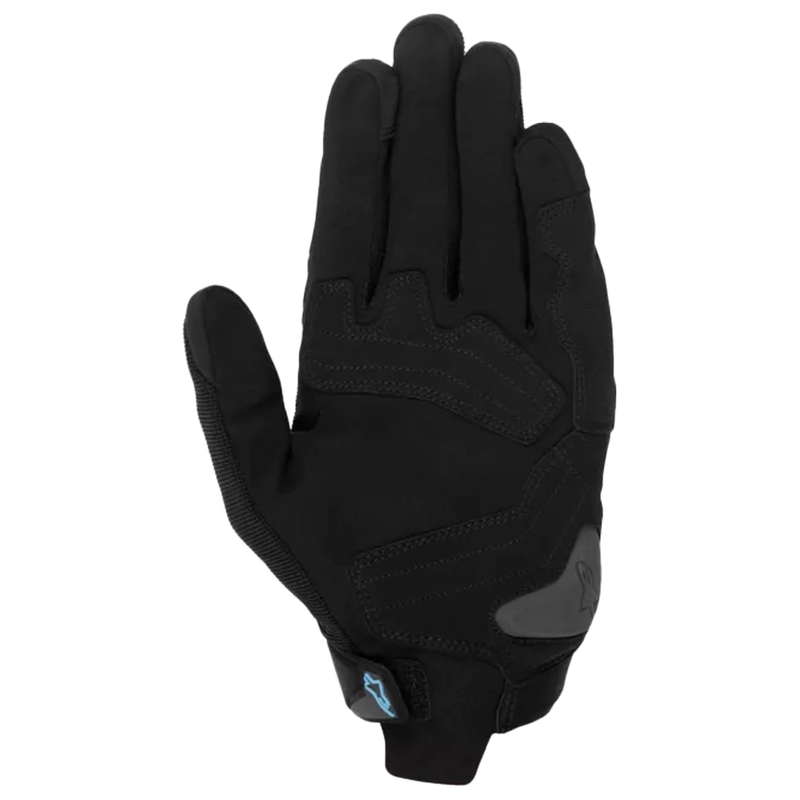 Мото ръкавици Alpinestars SP X 1 черно-сини