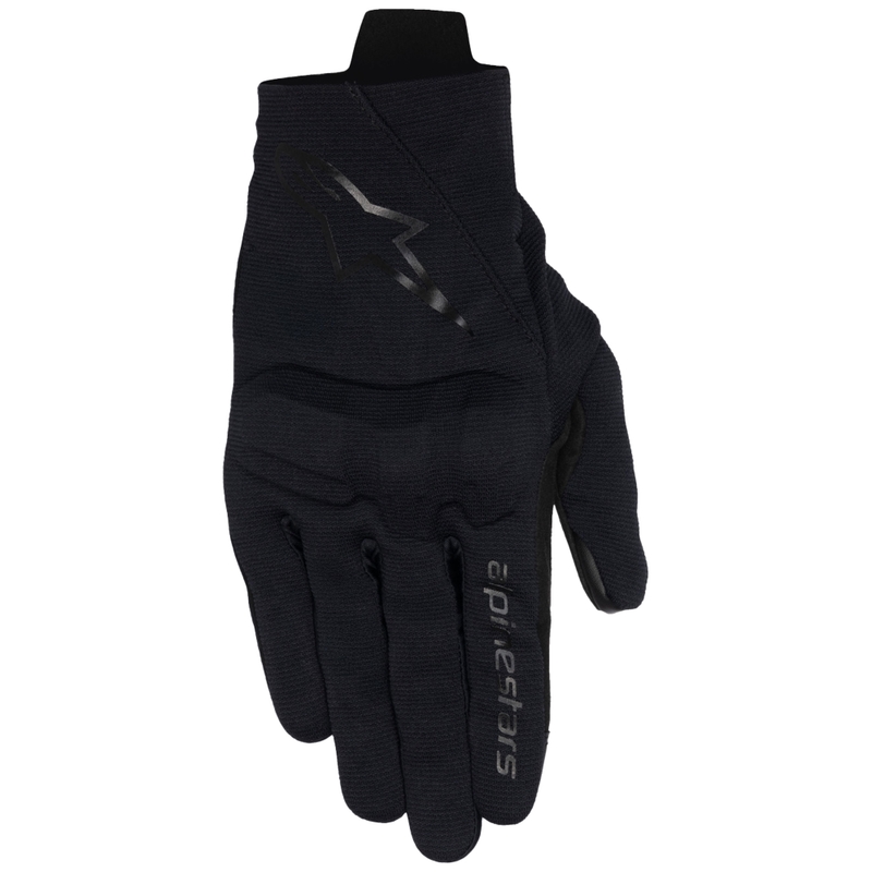 Мото ръкавици Alpinestars Reef V2 черни-черни