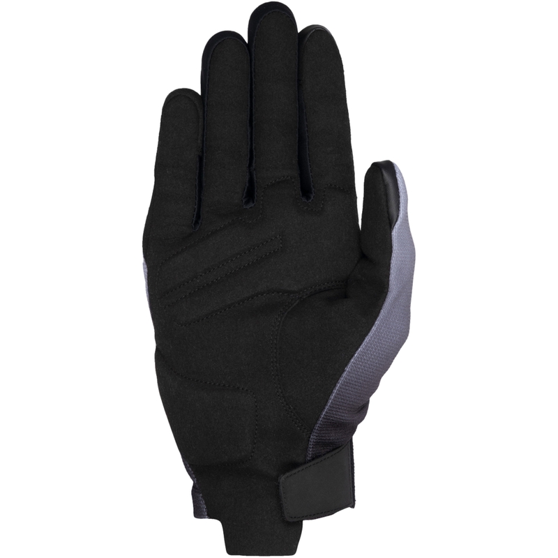 Мото ръкавици Alpinestars Reef V2 сиво-черно-бели