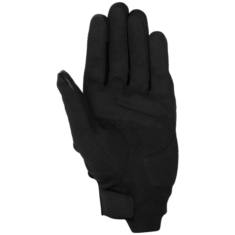 Дамски мотоциклетни ръкавици Alpinestars Reef V2 черно-сини