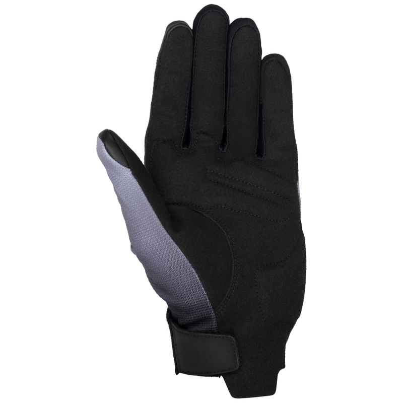 Дамски мотоциклетни ръкавици Alpinestars Reef V2 сиво-черно-розово