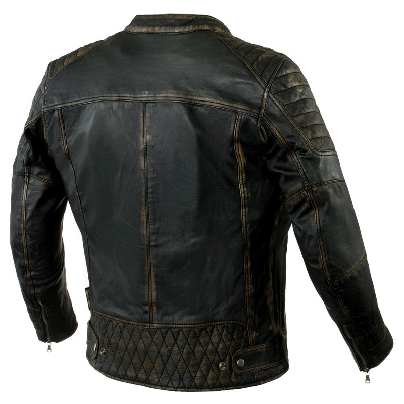 Moto bunda Rebelhorn Hunter výprodej