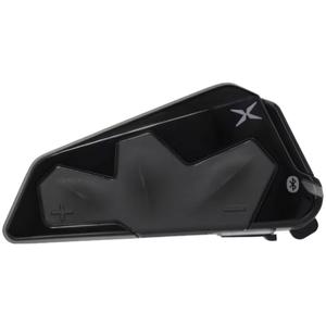Домофон Scorpion EXO-COM Link-1C единичен черен