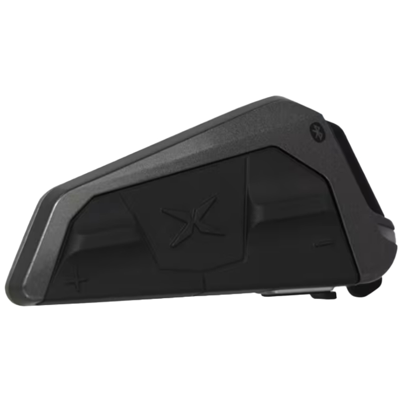 Домофон Scorpion EXO-COM Link-1 единичен тъмно сив
