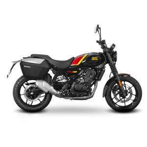 Montážní sada 3P systém SHAD