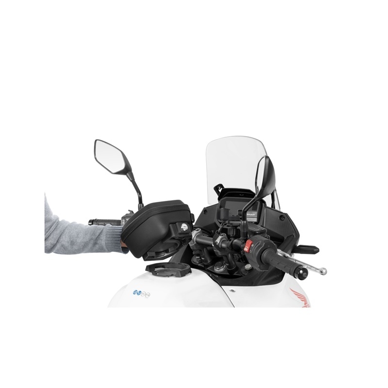 Montážní sada Click System SHAD