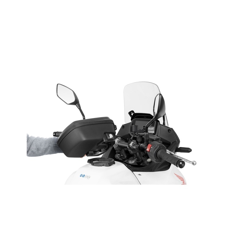 Montážní sada Click System SHAD