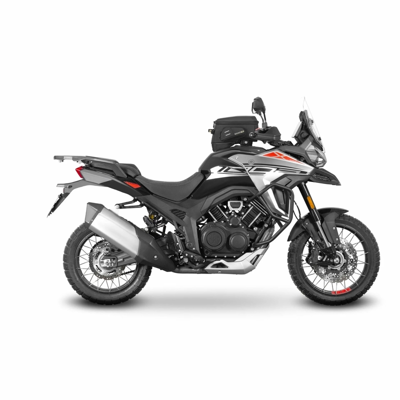 Montážní sada Click System SHAD