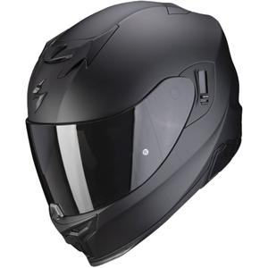Интегрална каска Scorpion EXO-520 EVO AIR Solid black matt