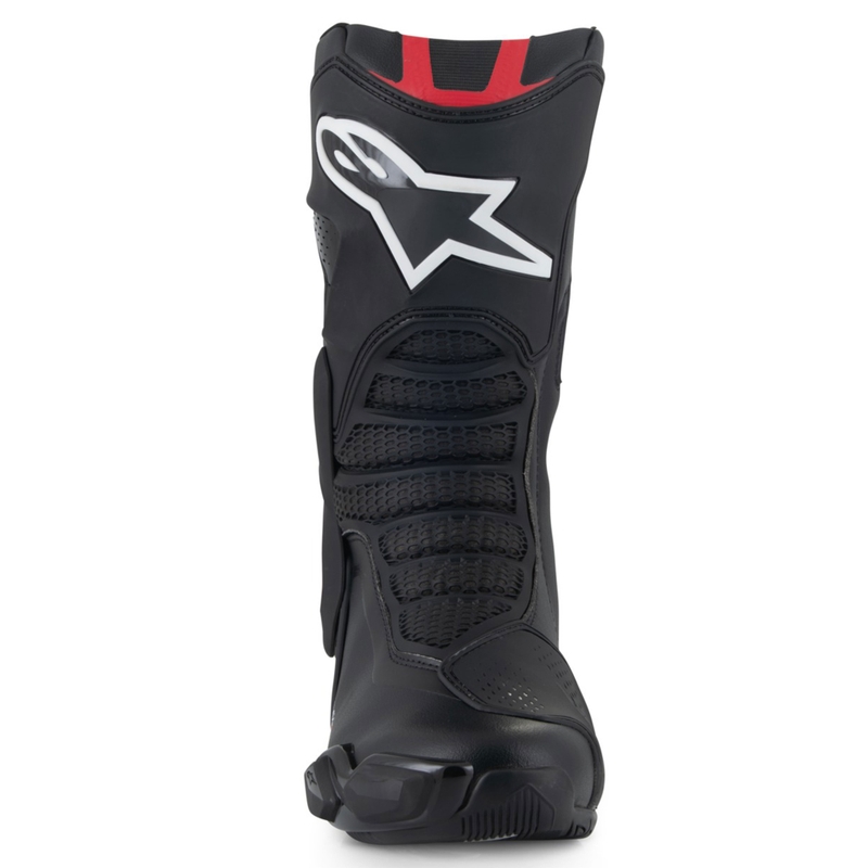 Мото ботуши Alpinestars SMX-6 3 черно-червени