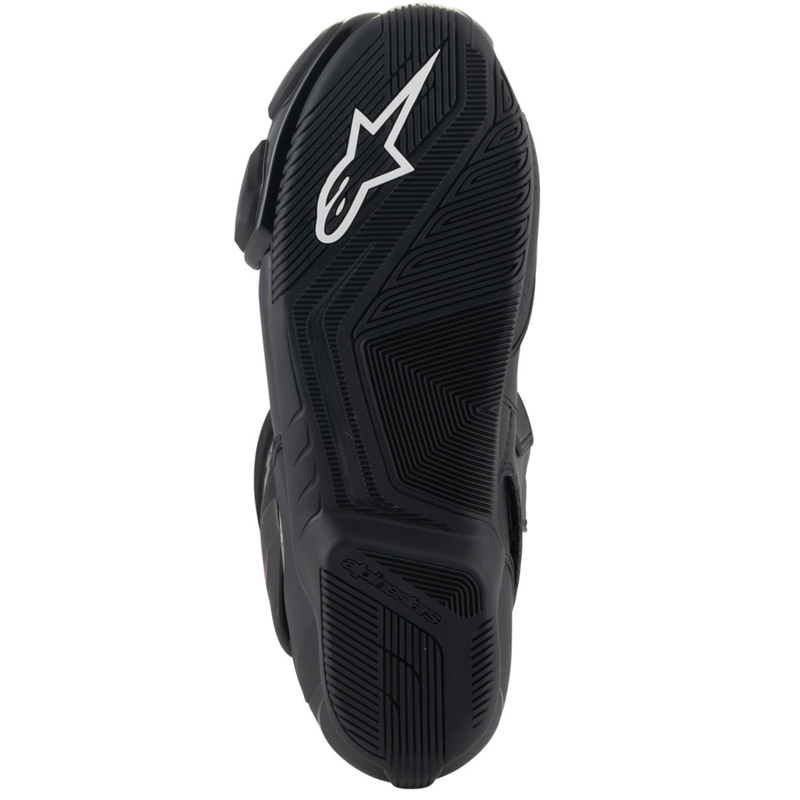 Мото ботуши Alpinestars SMX-6 3 черно-червени