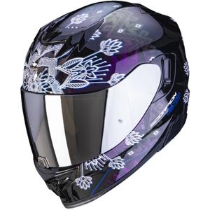 Интегрална каска Scorpion EXO-520 AIR Tina Chameleon black