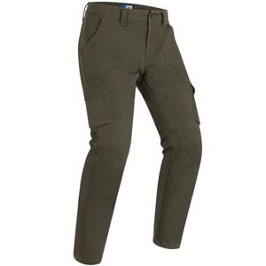 PMJ Aviator Cargo мотоциклетни дънки каки