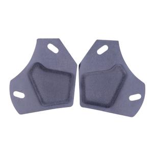 Наушници за каски Alpinestars Supertech R10, сиви