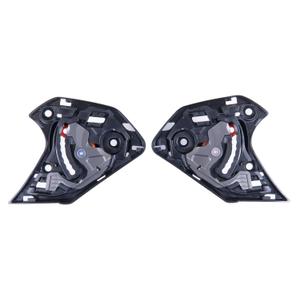 Механизъм за визьор за каски Alpinestars Supertech R10 черен