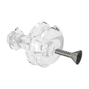 Многокомпонентни щифтове за фолио Pinlock® и слюда за откъсване за каски Alpinestars Supertech R10