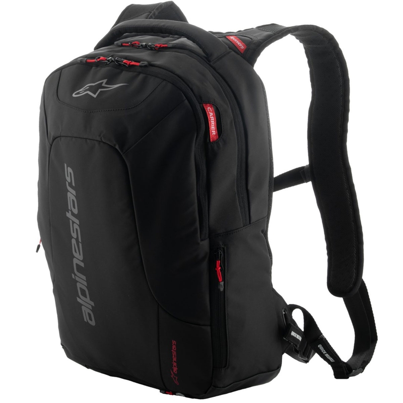 Раница Alpinestars City Hunter V2 черна