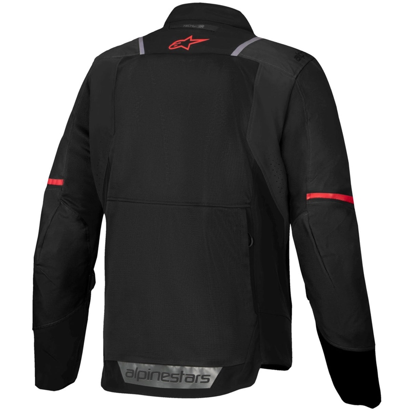 Alpinestars ST-2 Air мотоциклетно яке черно