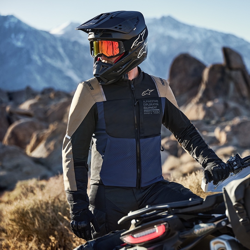 Alpinestars ST-2 Air мотоциклетно яке тъмно синьо-тъмно каки-черно----t--WebKitFormBoundaryWkhHztRhm5sCz4U9Content-Disposition: form-data; name="sGoodsBasic_slname[36]"