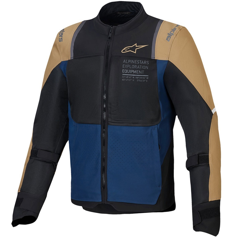 Alpinestars ST-2 Air мотоциклетно яке тъмно синьо-тъмно каки-черно----t--WebKitFormBoundaryWkhHztRhm5sCz4U9Content-Disposition: form-data; name="sGoodsBasic_slname[36]"