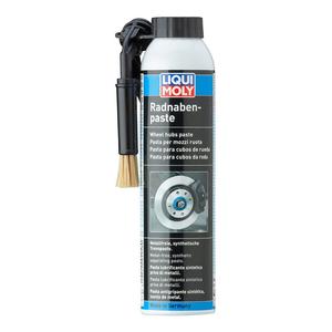 Паста за главини на джанти в спрей с четка LIQUI MOLY 200мл