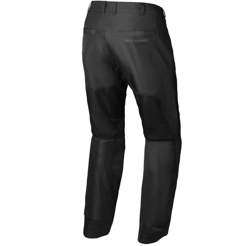 Мото панталон Alpinestars C-1 Air черен