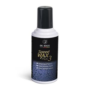 Dr. Quick Wax Wack Speed Wax Plus 3 500 мл