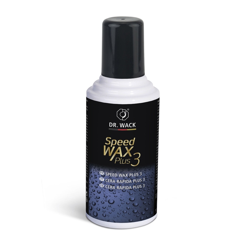 Dr. Quick Wax Wack Speed Wax Plus 3 500 мл