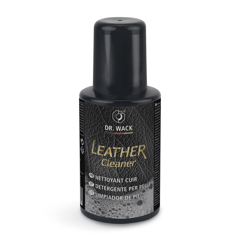 Dr. Leather Cleaner Wack Leather Cleaner 250 мл