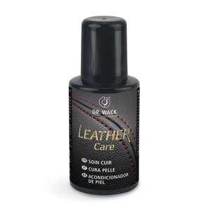Dr. Leather Conditioner and Impregnation Wack Leather Care 250 мл